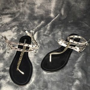 sandals